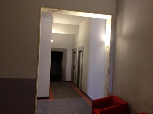 Hotel Milano Pistoia Ngoại thất bức ảnh