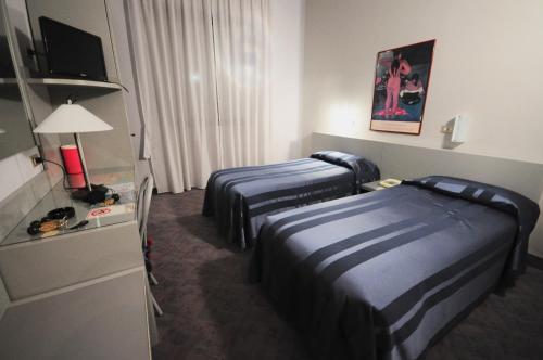 Hotel Milano Pistoia Ngoại thất bức ảnh
