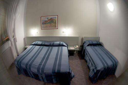 Hotel Milano Pistoia Ngoại thất bức ảnh
