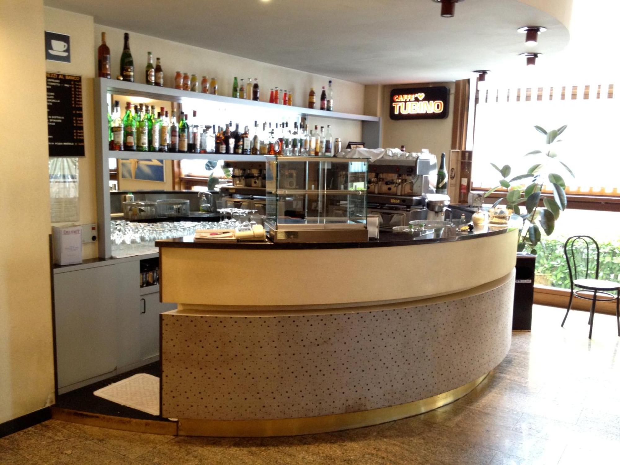 Hotel Milano Pistoia Ngoại thất bức ảnh