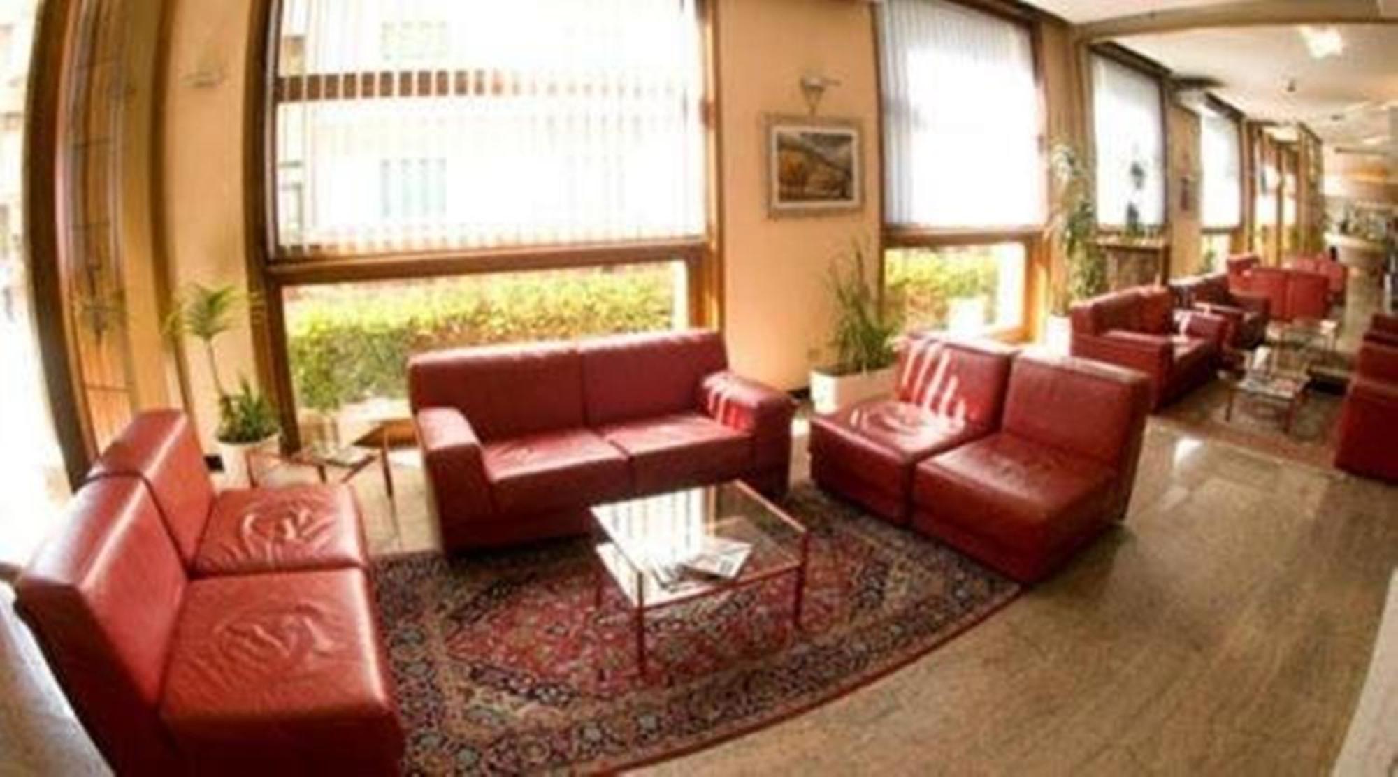 Hotel Milano Pistoia Ngoại thất bức ảnh