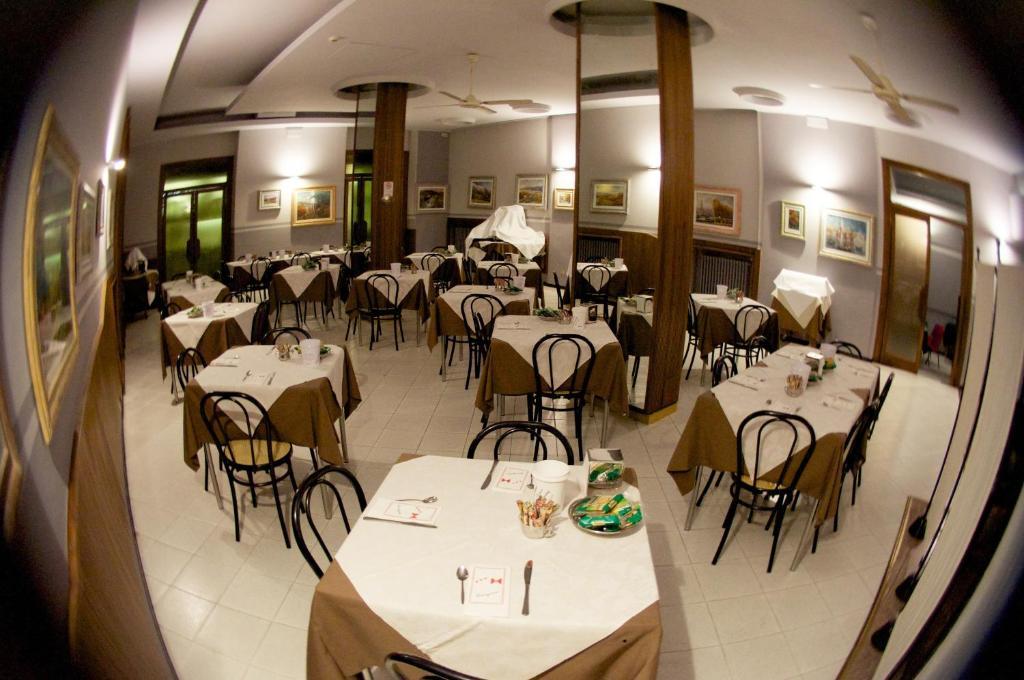 Hotel Milano Pistoia Ngoại thất bức ảnh