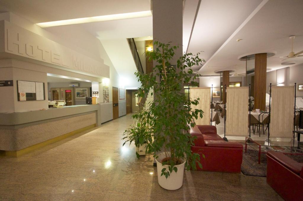 Hotel Milano Pistoia Ngoại thất bức ảnh