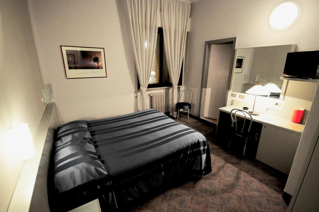 Hotel Milano Pistoia Ngoại thất bức ảnh