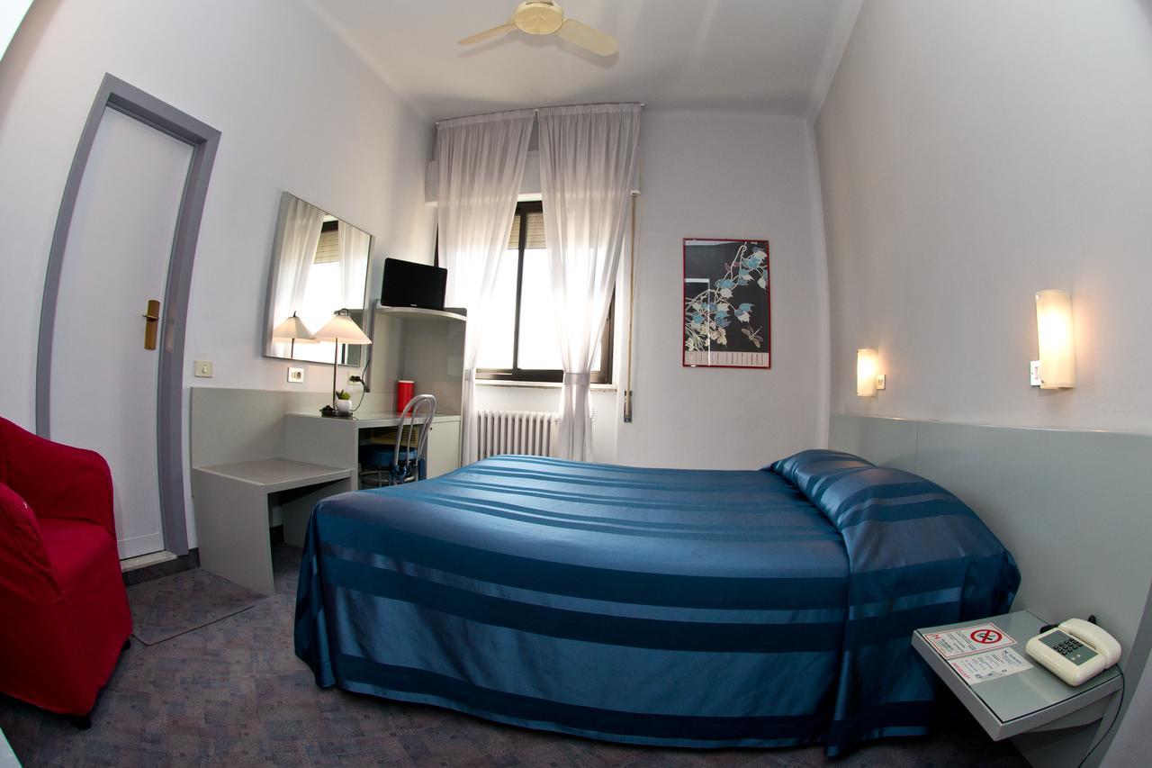 Hotel Milano Pistoia Ngoại thất bức ảnh