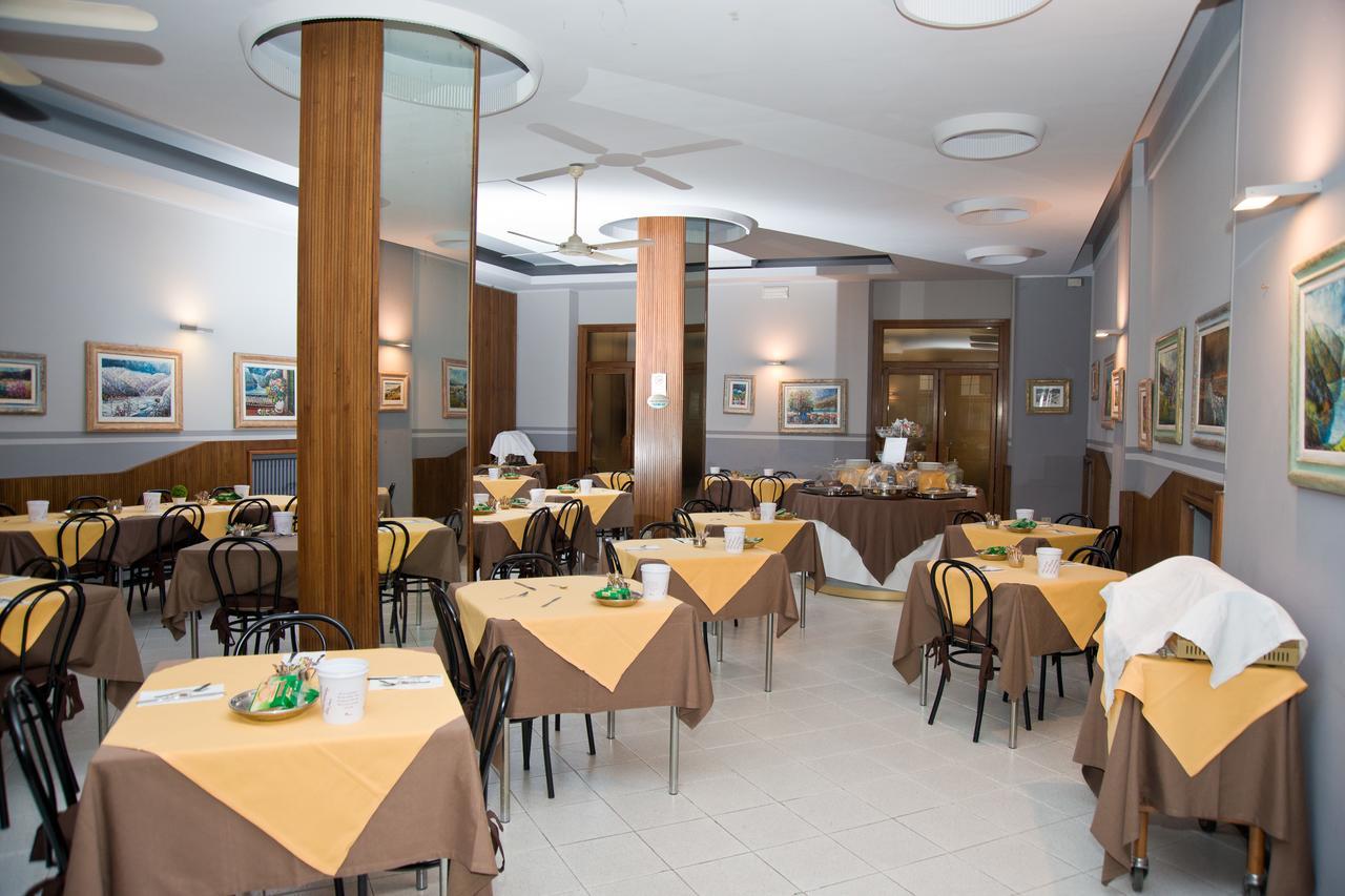 Hotel Milano Pistoia Ngoại thất bức ảnh